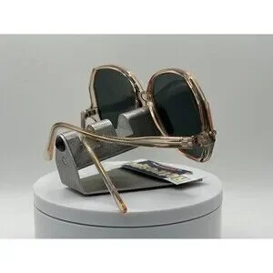Eyedeal | Accessories | Vintage Oversize Sunglasses Nos Drop  display picture 3